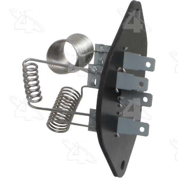 1977-1985 Buick Century HVAC Blower Motor Resistor (Four Seasons)
