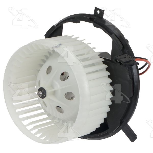 2006-2013 Audi A3 HVAC Blower Motor (Four Seasons)