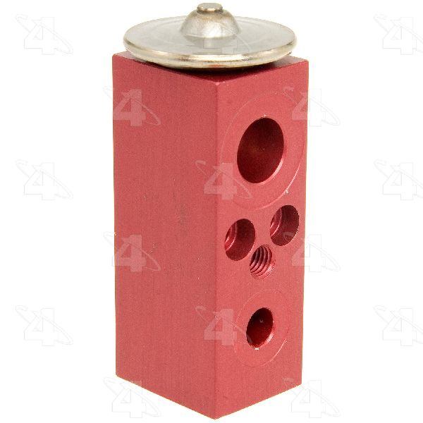2002-2007 Freightliner FLD120 A/C Expansion Valve (Four Seasons)
