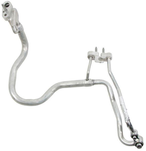 2019-2022 Jeep Cherokee A/C Refrigerant Discharge / Suction Hose Assembly (Four Seasons)