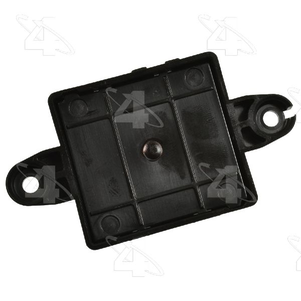 2016-2019 Buick Envision HVAC Blower Motor Resistor (Four Seasons)