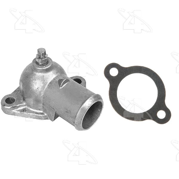 1990-1994 Chevrolet Lumina Engine Coolant Water Outlet (Four Seasons)
