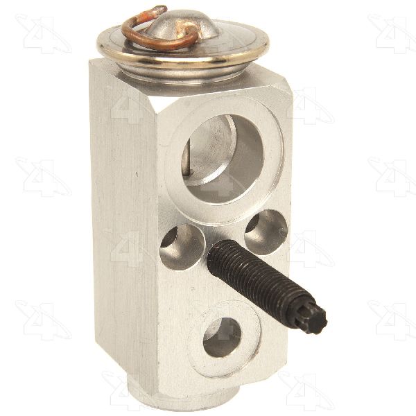 2008-2012 Buick Enclave A/C Expansion Valve - Front (Four Seasons)