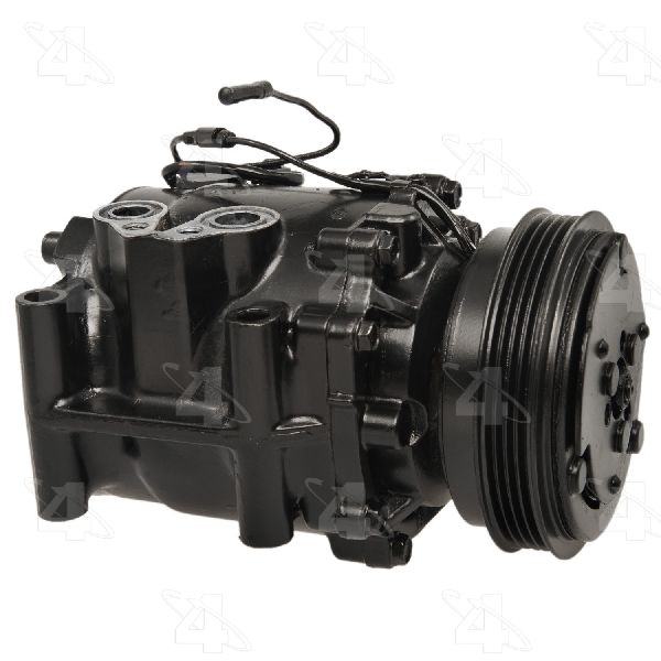 1992-1996 Honda Prelude A/C Compressor (Four Seasons)