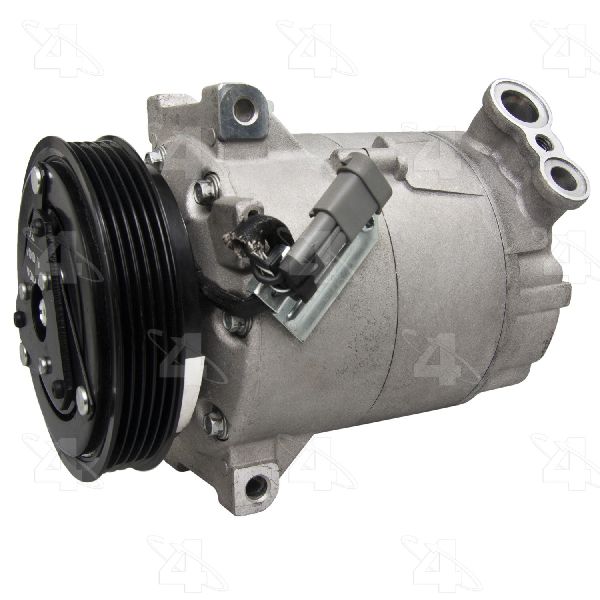 2005-2007 Saturn Ion A/C Compressor (Four Seasons)