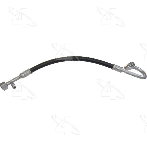 1999-2002 Toyota 4Runner A/C Refrigerant Suction Hose (Four Seasons)
