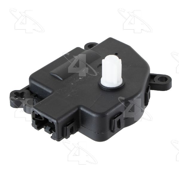 2014-2023 Dodge Durango HVAC Recirculation Door Actuator (Four Seasons)
