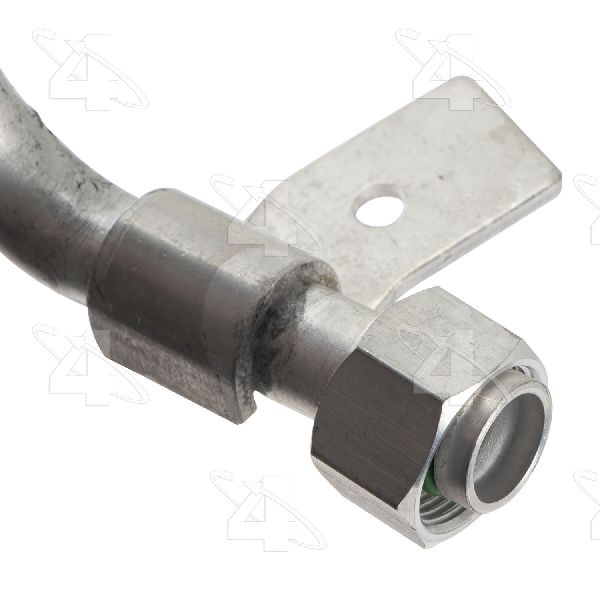 2001-2005 Honda Civic A/C Suction and Liquid Line Hose Assembly (Four Seasons)