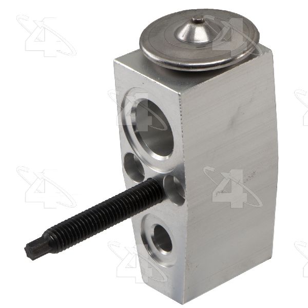 2016 Chevrolet Volt A/C Expansion Valve (Four Seasons)