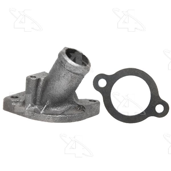 1984-1987 Honda Wagovan Engine Coolant Water Outlet (Four Seasons)