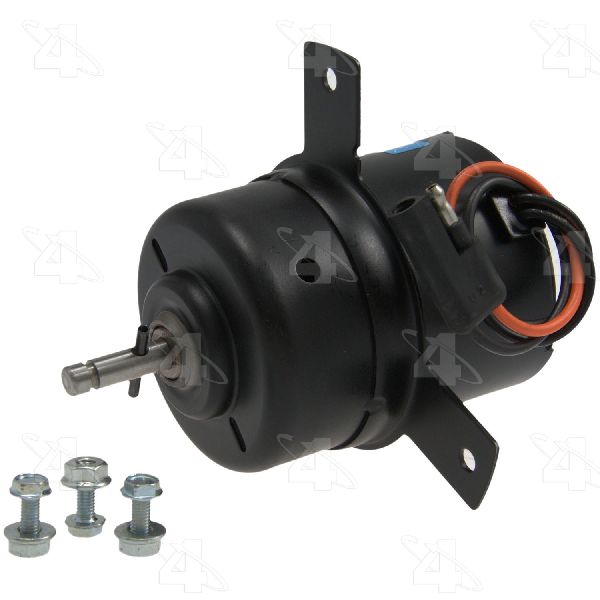 1987-1990 Dodge Caravan Engine Cooling Fan Motor (Four Seasons)