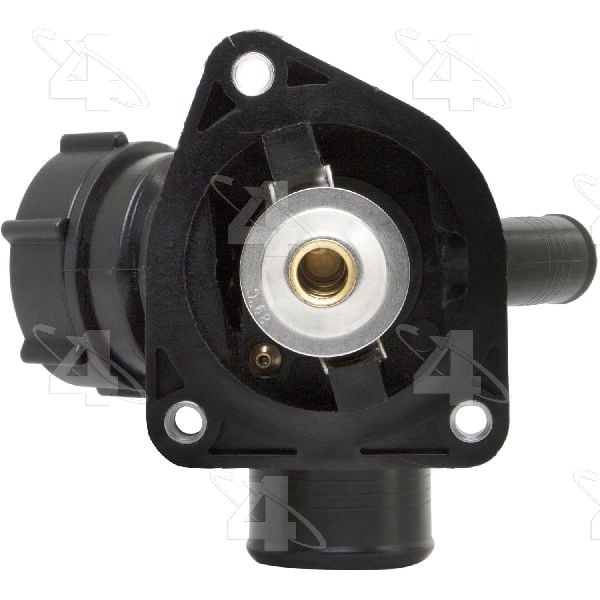 2003-2006 Lincoln LS Engine Coolant Thermostat Housing (Four Seasons)