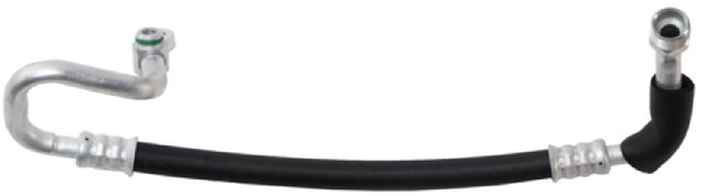 2002 Suzuki XL-7 A/C Refrigerant Suction Hose (Four Seasons)