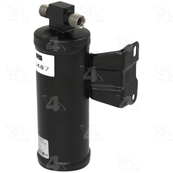 1986-1987 Mazda RX-7 A/C Receiver Drier (Four Seasons)