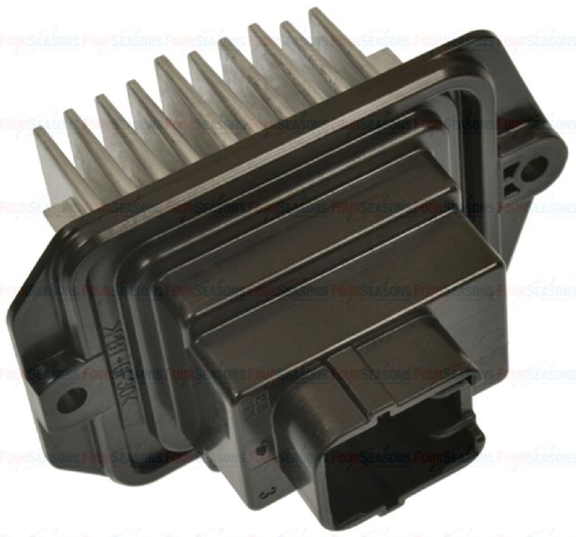 2013-2022 Acura ILX HVAC Blower Motor Resistor (Four Seasons)
