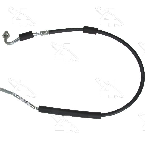 1994 Ford Tempo A/C Liquid Line with Orifice Tube (Four Seasons)