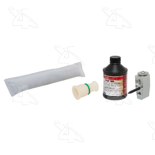 2013-2019 Cadillac ATS A/C Compressor Replacement Service Kit (Four Seasons)