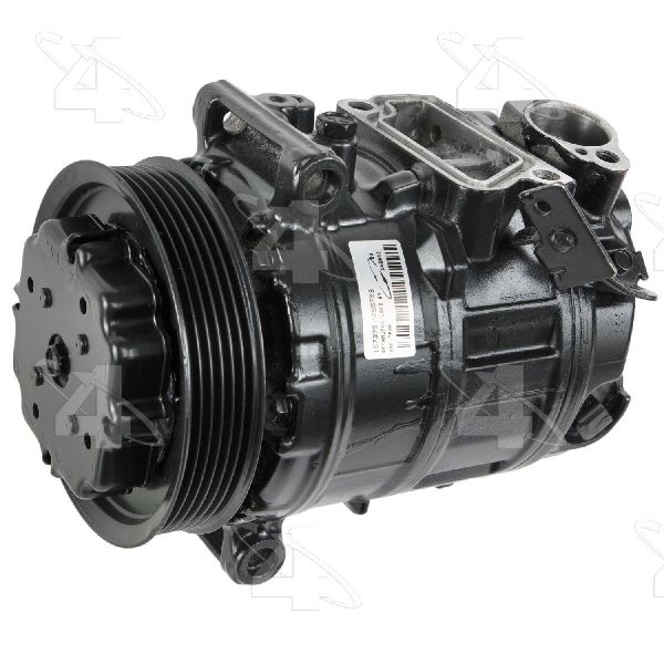 2007-2009 Jaguar XK A/C Compressor (Four Seasons)