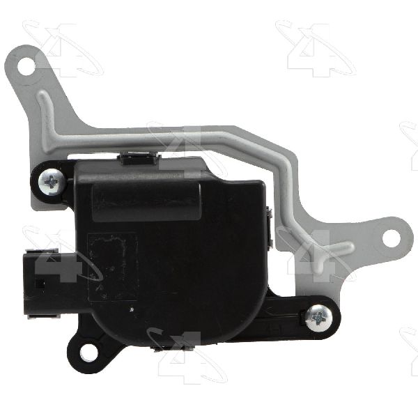 2007-2010 Hyundai Entourage HVAC Mode Door Actuator - Left (Four Seasons)