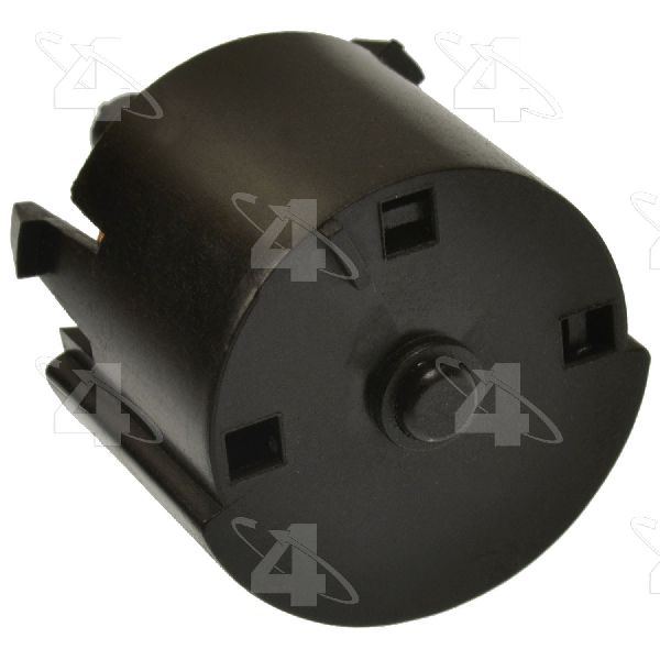 1996-2000 GMC Savana 3500 HVAC Blower Control Switch - Front (Four Seasons)
