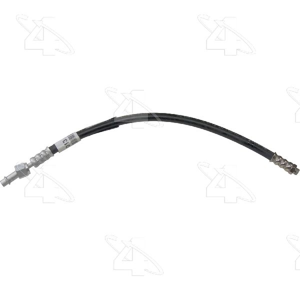 1981-1983 Ford F-100 A/C Refrigerant Liquid Hose (Four Seasons)
