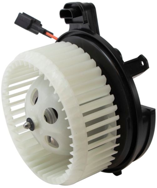 2013-2018 Lexus ES350 HVAC Blower Motor (Four Seasons)
