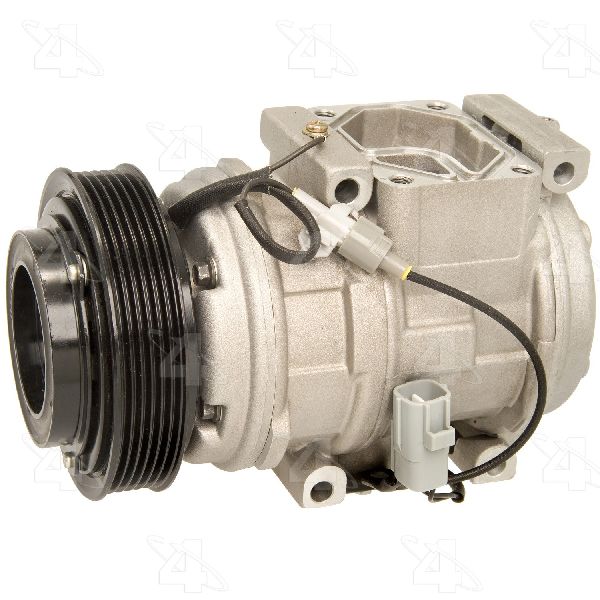 1998-2003 Toyota Sienna A/C Compressor (Four Seasons)