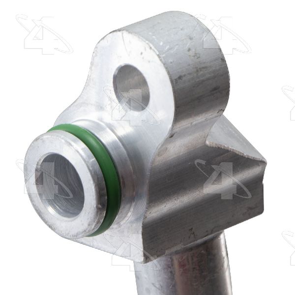 2003-2005 Toyota Echo A/C Refrigerant Suction Hose (Four Seasons)