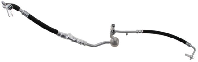 2017-2022 GMC Canyon A/C Refrigerant Discharge / Suction Hose Assembly (Four Seasons)