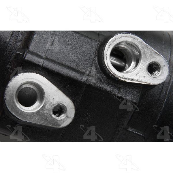2009-2011 Dodge Nitro A/C Compressor (Four Seasons)