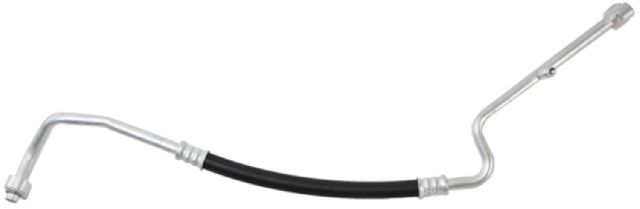 2004 Saturn Vue A/C Refrigerant Suction Hose (Four Seasons)