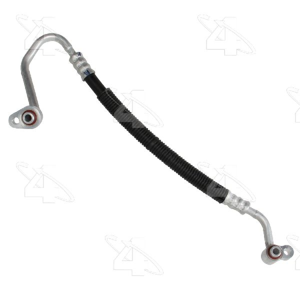 2011-2013 Chrysler 300 A/C Refrigerant Discharge Hose (Four Seasons)