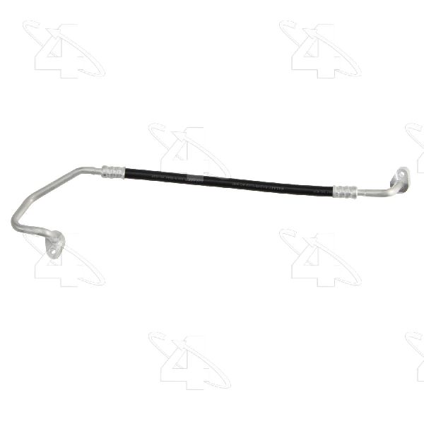 2011 Ram Dakota A/C Refrigerant Discharge Hose (Four Seasons)