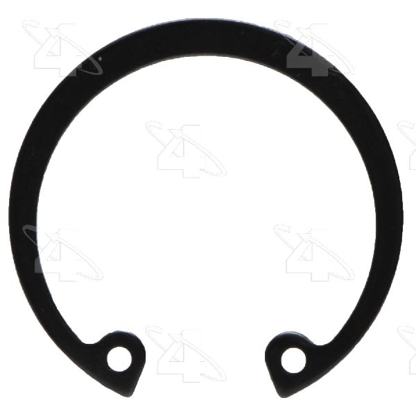 2009-2015 Subaru Forester A/C Receiver Drier / Desiccant Element (Four Seasons)