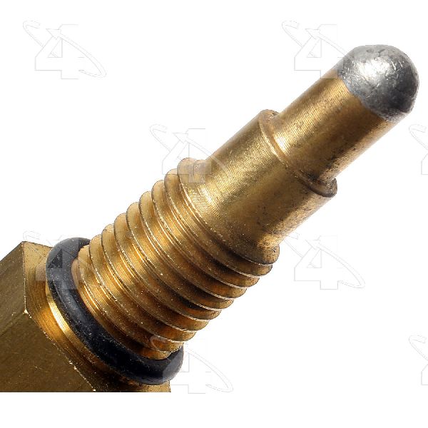 1984-1985 Mazda 626 Engine Cooling Fan Temperature Switch (Four Seasons)