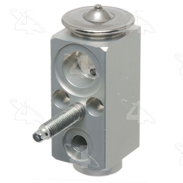 2020-2023 Cadillac XT6 A/C Expansion Valve - Rear (Four Seasons)