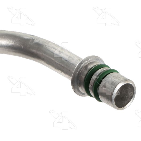 2002-2003 Lexus ES300 A/C Refrigerant Liquid Hose (Four Seasons)