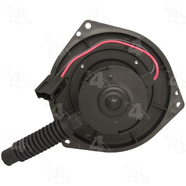 2004-2012 GMC Canyon HVAC Blower Motor (Four Seasons)