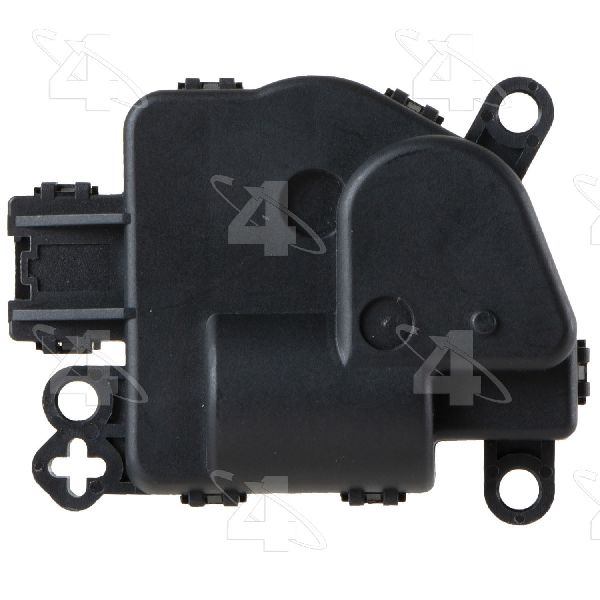 2014-2024 Dodge Durango HVAC Mode Door Actuator (Four Seasons)