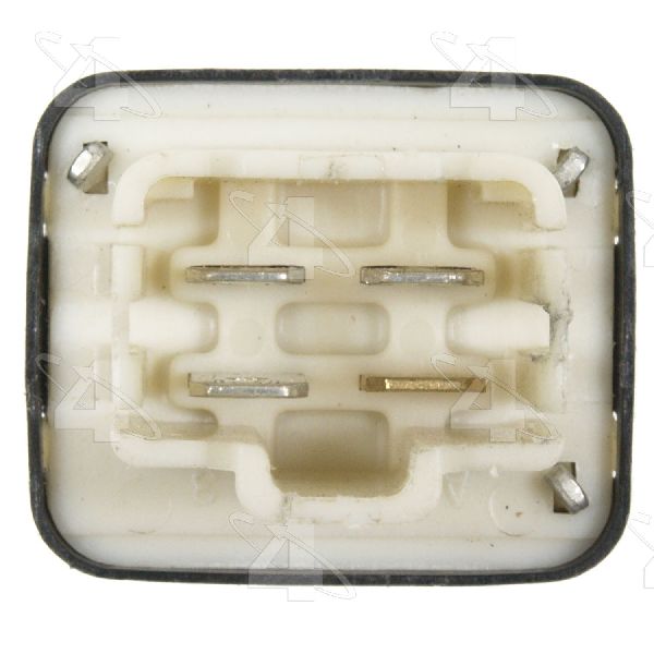 1990-1991 Lexus ES250 HVAC System Relay (Four Seasons)