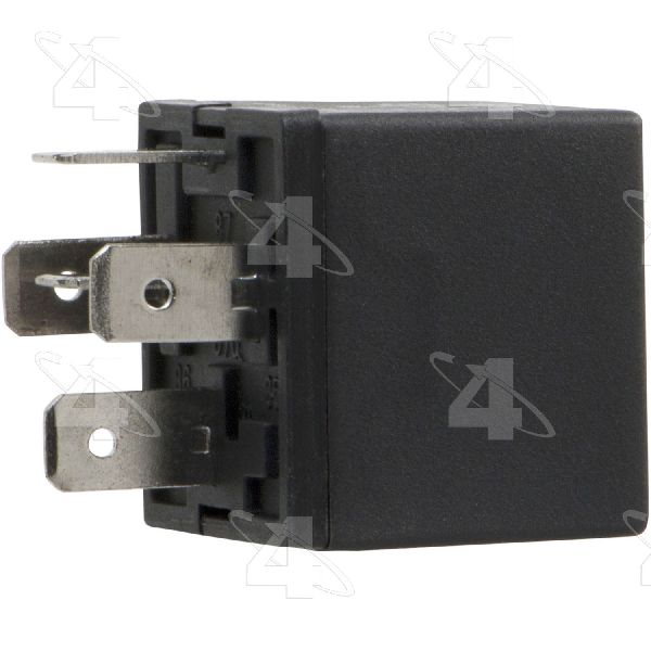 2007-2008 Mazda 3 Engine Cooling Fan Motor Relay (Four Seasons)