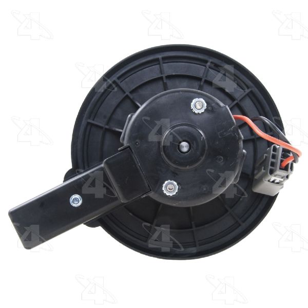2012-2019 Ford Flex HVAC Blower Motor - Front (Four Seasons)