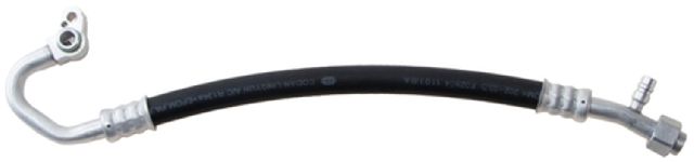 1999-2000 Toyota 4Runner A/C Refrigerant Suction Hose (Four Seasons)