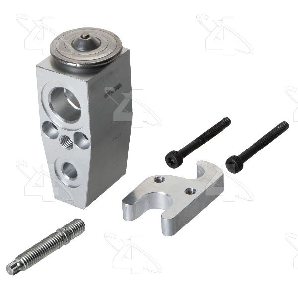 2015-2020 Ford Transit A/C Expansion Valve - Rear (Four Seasons)