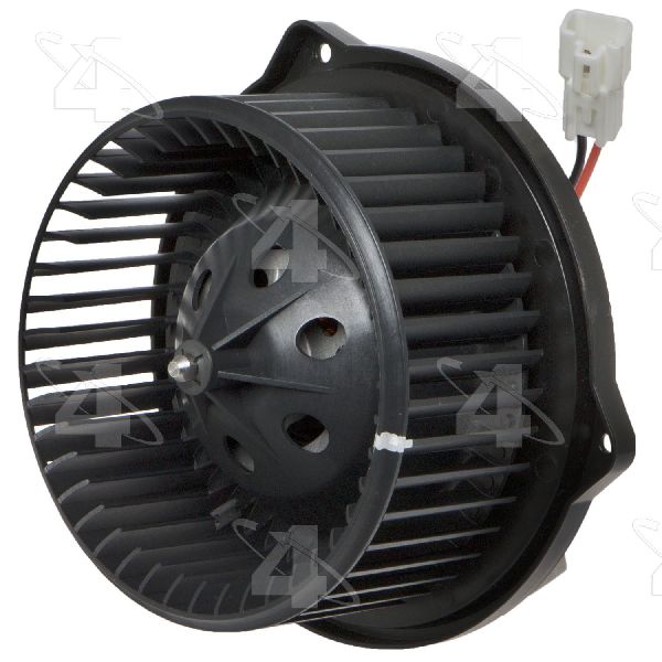 2006-2012 Mitsubishi Galant HVAC Blower Motor (Four Seasons)