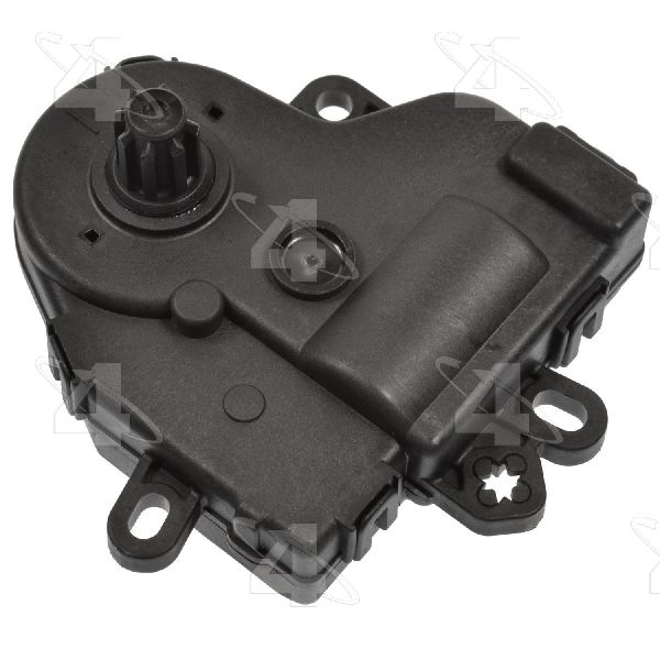 2023 Ford Explorer HVAC Recirculation Door Actuator (Four Seasons)