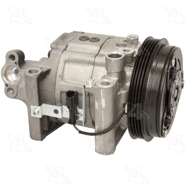 2003 Subaru Baja A/C Compressor (Four Seasons)