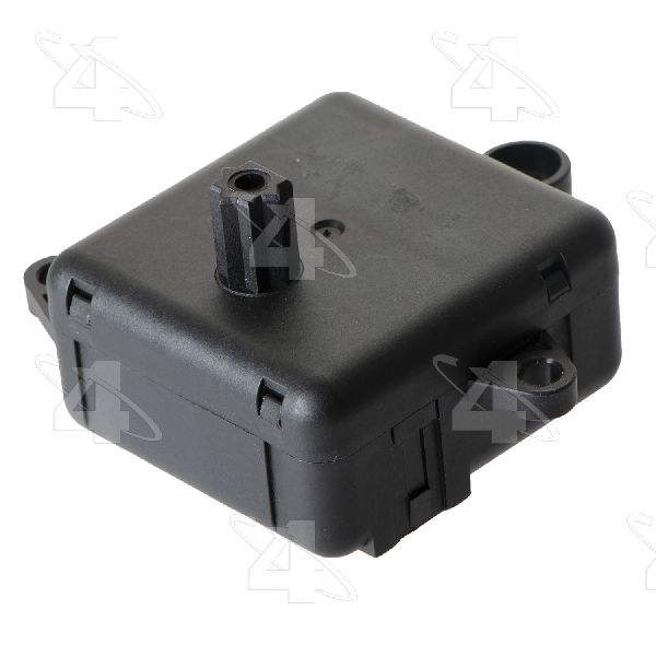 2006-2009 Pontiac Solstice HVAC Mode Door Actuator (Four Seasons)