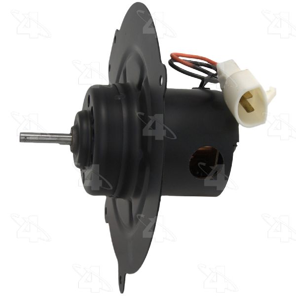 1993-1998 Nissan Quest HVAC Blower Motor - Front (Four Seasons)