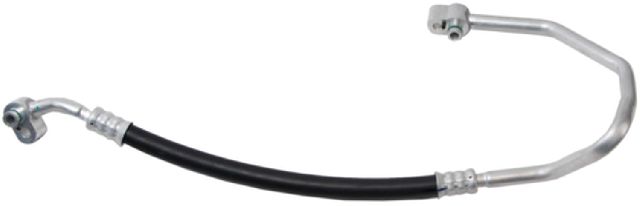2012-2014 Volkswagen Passat A/C Refrigerant Discharge Hose (Four Seasons)
